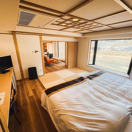 Hotel Aburaya Tousen Yamanouchi  Zewnętrze zdjęcie