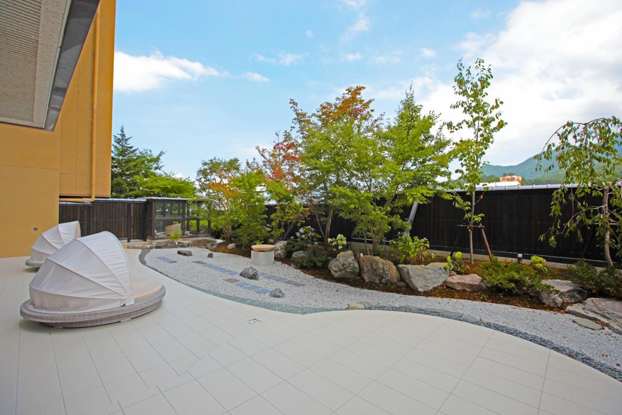 Hotel Aburaya Tousen Yamanouchi  Zewnętrze zdjęcie