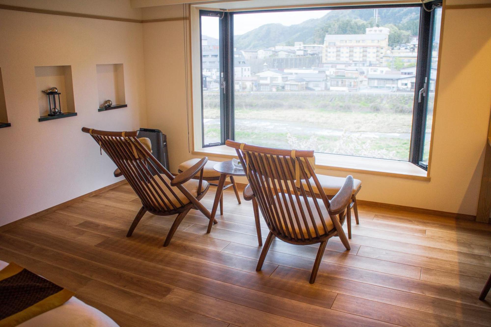 Hotel Aburaya Tousen Yamanouchi  Zewnętrze zdjęcie