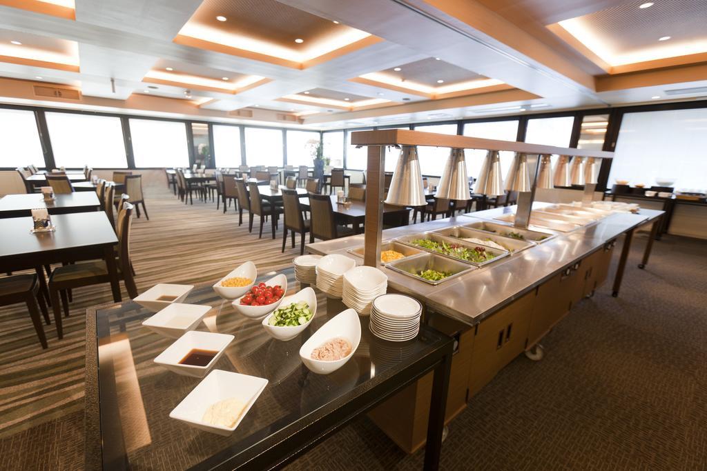 Hotel Aburaya Tousen Yamanouchi  Zewnętrze zdjęcie