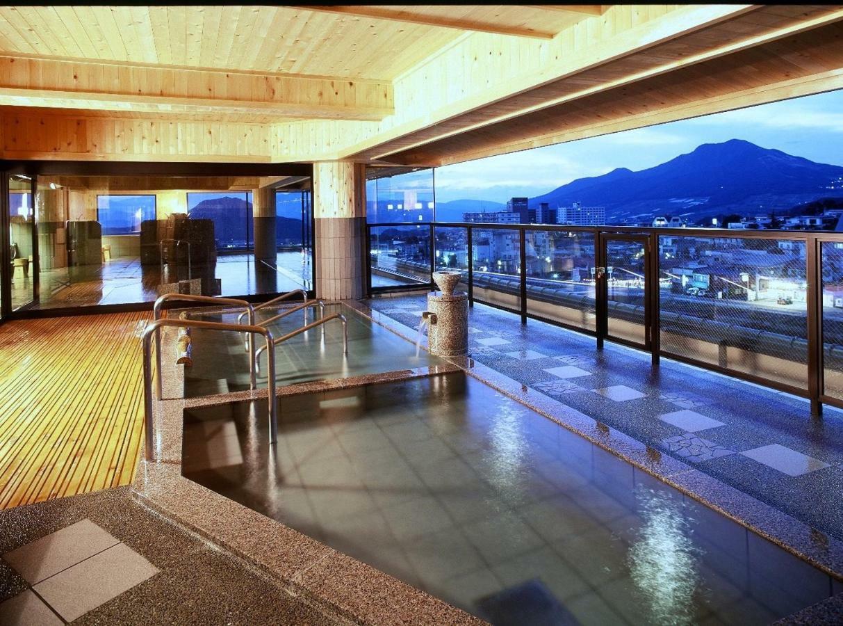 Hotel Aburaya Tousen Yamanouchi  Zewnętrze zdjęcie